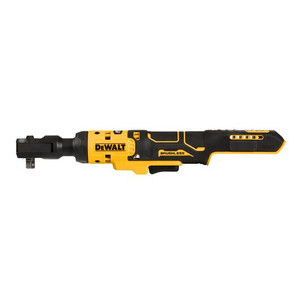 DEWALT DEW-DCF513B ATOMIC Compact Series 20V MAX Brushless 3/8 in Ratchet (Bare Tool)