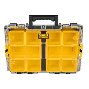 DEWALT DEW-DWST08040 ToughSystem 2.0 Full-Size Organizer