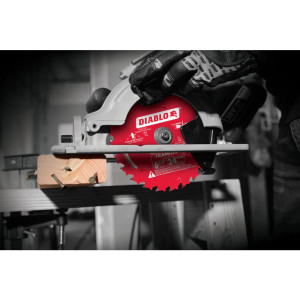 Diablo FRE-D0624B10 6-1/2in X 24T Framing Blade (10pk)