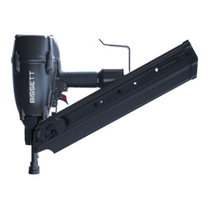 Bissett BIS-BT-SN3190B Limited Edition BEAST 3-1/4in 30-34 Degree Pneumatic Framing Nailer