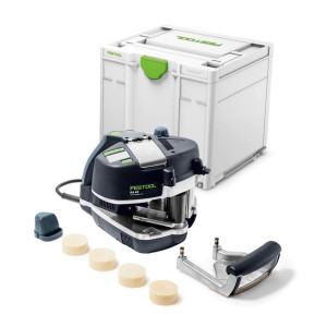 Festool FES-576577 TO KA 65-PLUS US Conturo Edge Bander