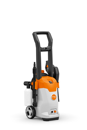 STIHL STIHL-RE80 1450 PSI Lightweight Electric Pressure Washer