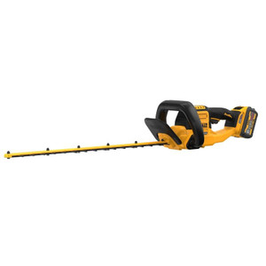 DEWALT DEW-DCHT870T1 FLEXVOLT 60V MAX Hedge Trimmer 6.0Ah Kit