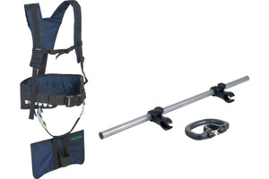 Festool FES-576802 Carrying Harness TG-LHS 225