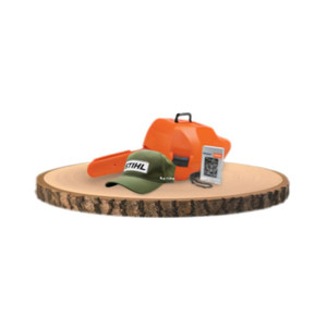 Stihl STIHL-WP2362 WoodPro Kit