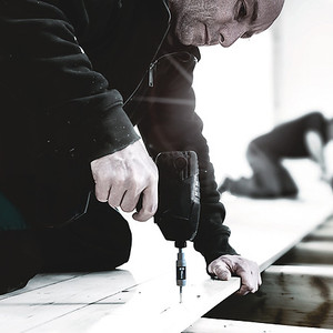 Wera Tools WERA-05057617001 851/1 IMP DC PH DIY 3x25mm Impaktor Bits (10 pc)