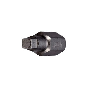 VEGA VEGA-125R3A-DB25 SQ3 x 1in Insert BIT (25pc)