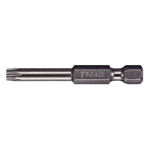 Vega Industries VEGA-170T20A-DB5 TORX T20 x 2-3/4in Power Bit (5pc)