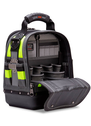 Veto Pro Pac VPP-TECH-MCT-HIVIZXX High Visibility Tech Bag