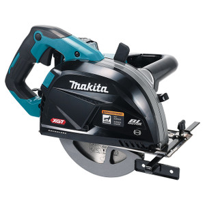 Makita MAK-CS002GZ 40V MAX XGT Cordless 7-1/4in Metal Circular Saw Bare Tool