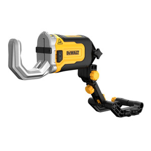 DEWALT DEW-DWAPVCIR Impact Connect PVC/PEX Pipe Cutter Attachment