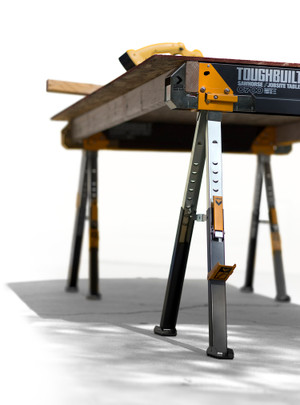 ToughBuilt TB-C700 C700 Sawhorse / Jobsite Table