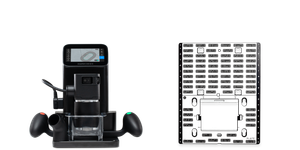 Shaper Origin Handheld CNC Router + Plate