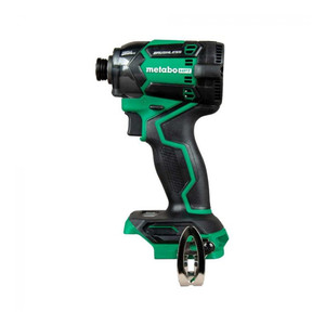 Metabo HPT HPT-WH36DCQ4M 36V 1/4in Triple Hammer Bolt Impact Driver