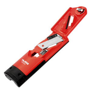 Tajima TAJ-TBK180-H45 Drywall Chamfer 45-Degree Dual Purpose