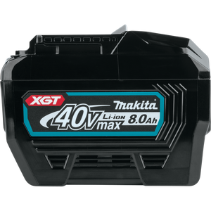 Makita MAK-BL4080F 40V MAX XGT 8.0Ah LI-ION Battery