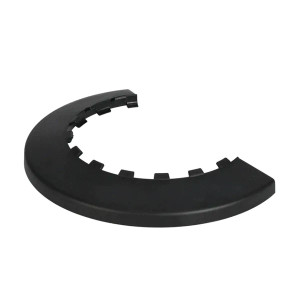 Mirka Abrasives MIR-8290150111 Edge Protector for Mirka DEROS