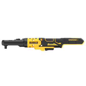DEWALT DEW-DCF510B 20V MAX XR Variable Speed Brushless 3/8in - 1/2in Sealed Head Ratchet Wrench Bare Tool