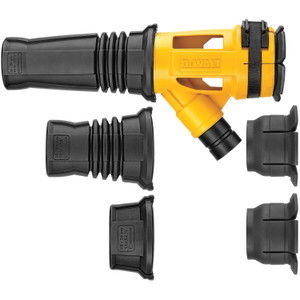 DEWALT DEW-DWH053 Demolition Hammer Dust Shroud Chiseling