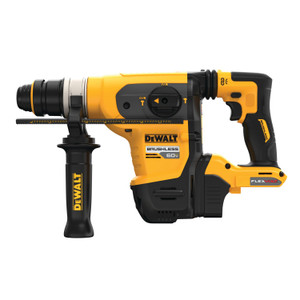 DEWALT DEW-DCH416B 60V MAX FLEXVOLT 1-1/4 in. Brushless Cordless SDS PLUS Rotary Hammer (Bare Tool)