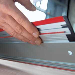 Mafell MAF-204376 6.8M Non-Slip Profile F-HP