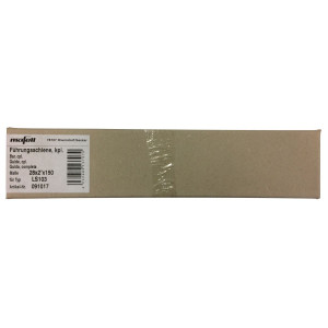 Mafell MAF-091017 28 x 2 x 150mm Chain Bar