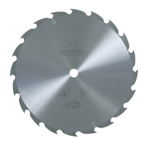 Mafell MAF-92536 450mm 20T Cross-Cutting Carbide Blade 