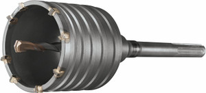 Bosch BOS-HC850XX 1-3/4in Bulldog Rotary Hammer Core Bit