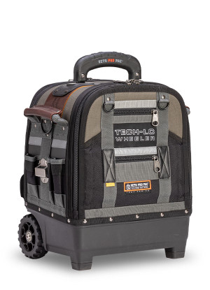 Veto Pro Pac VPP-TECH-LC-WHEELER  Tech LC Wheeler Bag