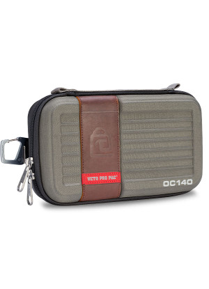 Veto Pro Pac VPP-OC140 Medium Semi-Rigid Case