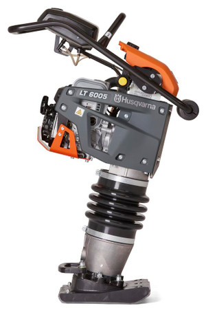 Husqvarna HUSQ-967854603 LT 5005 9in Rammer