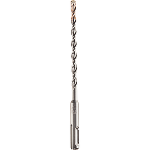 Milwaukee MIL-48-20-7511 3/16in x 6in M/2 2-Cutter Bits 25 Pack
