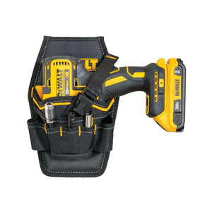 DEWALT DEW-DWST540501  Professional Impact Drill Holster