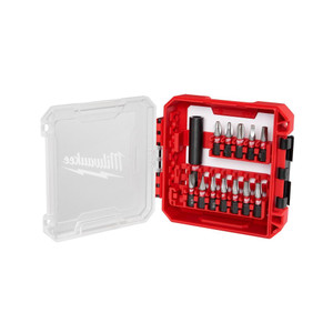 Milwaukee MIL-48-32-4035 SHOCKWAVE Impact Duty Driver Bit Set 13PC