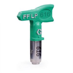 Graco GRAC-FFLP616 Fine Finish Low Pressure RAC X SwitchTip 616