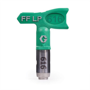 Graco GRAC-FFLP616 Fine Finish Low Pressure RAC X SwitchTip 616