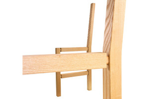 Festool FES-494869 494869 Domino Sipo Mahogany Tenons 5x19x30mm 300-Pack