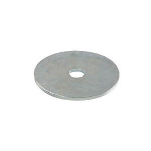 Fasteners and Fittings FF-FEZ-1INXX 3/16 Fender Washer