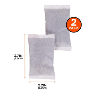 Ergodyne ERGO-16990 N-Ferno 6990 Hand Warming Packs Pair