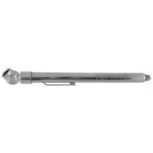 Topring 63.400C Pencil Tire Pressure Gauge 5 to 50PSI