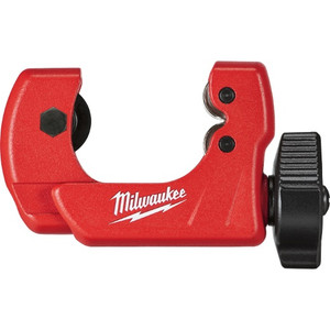 Milwaukee MIL-48-22-4251 1in Mini Copper Tubing Cutter