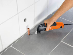 Fein FEIN-635021522XX 60 x 44mm E-Cut Universal Saw Blade