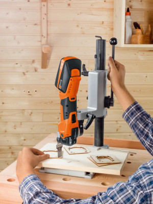 Fein FEIN-635021262XX 50 x 35mm E-Cut Precision Saw Blade