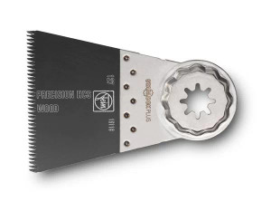 Fein FEIN-635021272XX 50 x 65mm E-Cut Precision Saw Blade