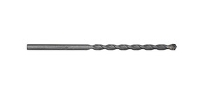 Relton REL-GRT-1/8XX Groo-V Tip Multi-Purpose 1/8in Straight-Shank Masonry Drill Bit