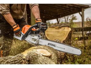 Stihl STIHL-MS362CM-18 MS 362 C-M Chainsaw 18" Bar