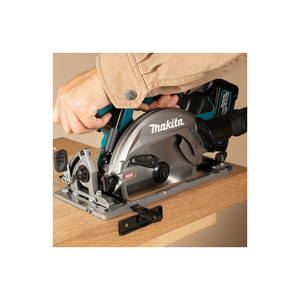 Makita MAK-HS012GZ 40V XGT 6-1/2in Circular Saw (Bare Tool)