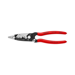 Knipex KNIP-9K0080158US 3pc Electrical Set