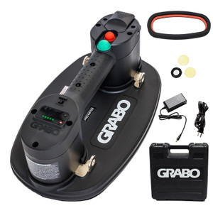 Grabo GRABO-GP1LI-FB-1S-HC Pro-Lifter 20 Digital Pump Set
