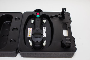 Grabo GRABO-GP1LI-FB-1S-HC Pro-Lifter 20 in Hardshell Case Kit